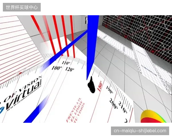 2026年主流VR头显视场角仍停留在110度，距离完全沉浸的180度标准仍有技术差距